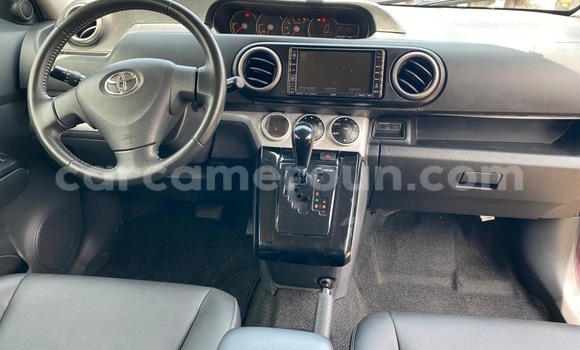 Buy New Toyota Raum Other Car in Douala in Littoral Cameroon Buy New Toyota Raum Other Car in Douala in Littoral Cameroon