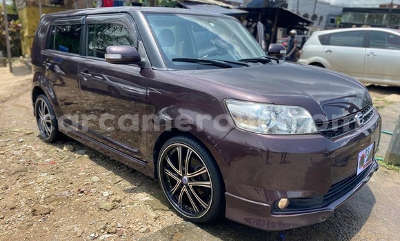 Buy New Toyota Raum Other Car in Douala in Littoral Cameroon Buy New Toyota Raum Other Car in Douala in Littoral Cameroon