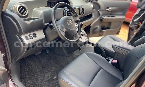 Buy New Toyota Raum Other Car in Douala in Littoral Cameroon Buy New Toyota Raum Other Car in Douala in Littoral Cameroon