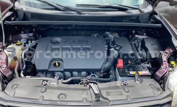 Buy New Toyota Raum Other Car in Douala in Littoral Cameroon Buy New Toyota Raum Other Car in Douala in Littoral Cameroon