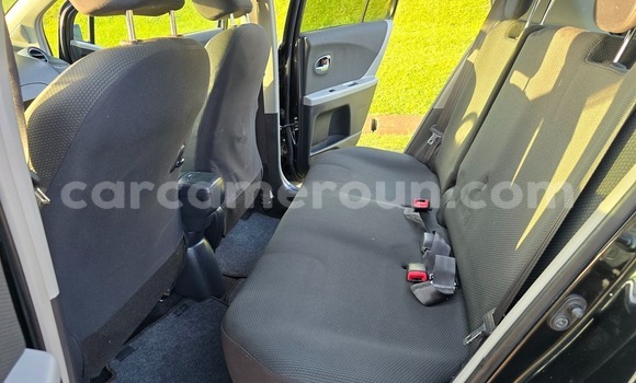 Buy Used Toyota Yaris Red Car in Yaounde in Central Cameroon Buy Used Toyota Yaris Red Car in Yaounde in Central Cameroon