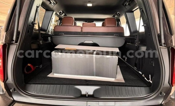 Sayi Sabo Toyota Land Cruiser Sauran Mota in Douala a Ƙasar Kamaru Sayi Sabo Toyota Land Cruiser Sauran Mota in Douala a Ƙasar Kamaru