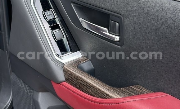 Acheter Neuf Voiture Toyota Land Cruiser Noir à Yaoundé, Central Cameroon Acheter Neuf Voiture Toyota Land Cruiser Noir à Yaoundé, Central Cameroon