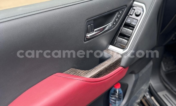 Acheter Neuf Voiture Toyota Land Cruiser Noir à Yaoundé, Central Cameroon Acheter Neuf Voiture Toyota Land Cruiser Noir à Yaoundé, Central Cameroon