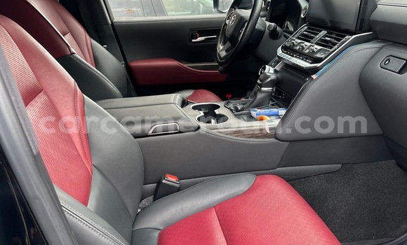 Acheter Neuf Voiture Toyota Land Cruiser Noir à Yaoundé, Central Cameroon Acheter Neuf Voiture Toyota Land Cruiser Noir à Yaoundé, Central Cameroon