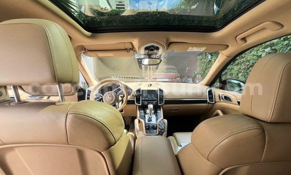 Acheter Neuf Voiture Porsche Cayenne Noir à Douala, Littoral Cameroon Acheter Neuf Voiture Porsche Cayenne Noir à Douala, Littoral Cameroon