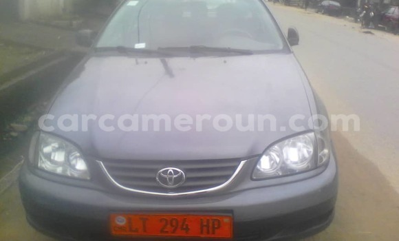 Buy New Toyota Avensis Other Car in Douala in Littoral Cameroon Buy New Toyota Avensis Other Car in Douala in Littoral Cameroon