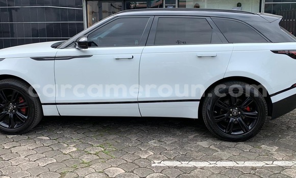 Buy Import Land Rover Range Rover White Car in Douala in Littoral Cameroon Buy Import Land Rover Range Rover White Car in Douala in Littoral Cameroon