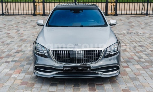 Buy New Mercedes‒Benz S–Class Other Car in Douala in Littoral Cameroon