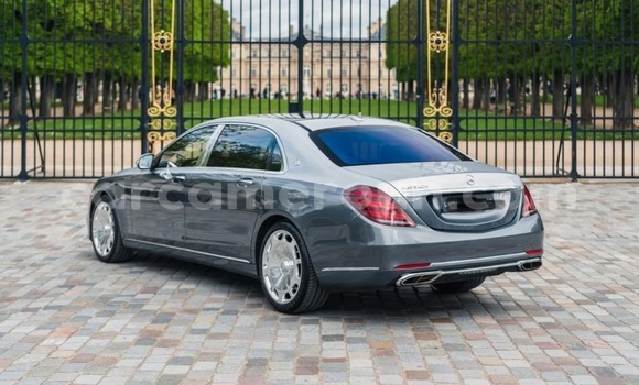 Acheter Neuf Voiture Mercedes‒Benz S–Class Autre à Douala, Littoral Cameroon Acheter Neuf Voiture Mercedes‒Benz S–Class Autre à Douala, Littoral Cameroon