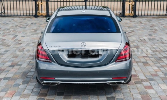 Acheter Neuf Voiture Mercedes‒Benz S–Class Autre à Douala, Littoral Cameroon Acheter Neuf Voiture Mercedes‒Benz S–Class Autre à Douala, Littoral Cameroon