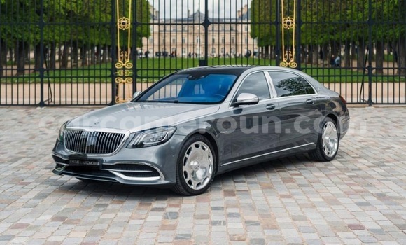 Acheter Neuf Voiture Mercedes‒Benz S–Class Autre à Douala, Littoral Cameroon Acheter Neuf Voiture Mercedes‒Benz S–Class Autre à Douala, Littoral Cameroon