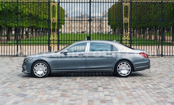 Acheter Neuf Voiture Mercedes‒Benz S–Class Autre à Douala, Littoral Cameroon Acheter Neuf Voiture Mercedes‒Benz S–Class Autre à Douala, Littoral Cameroon