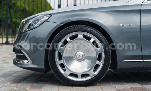 Acheter Neuf Voiture Mercedes‒Benz S–Class Autre à Douala, Littoral Cameroon Acheter Neuf Voiture Mercedes‒Benz S–Class Autre à Douala, Littoral Cameroon