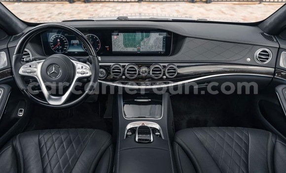 Acheter Neuf Voiture Mercedes‒Benz S–Class Autre à Douala, Littoral Cameroon Acheter Neuf Voiture Mercedes‒Benz S–Class Autre à Douala, Littoral Cameroon