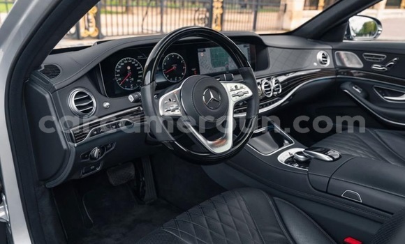 Acheter Neuf Voiture Mercedes‒Benz S–Class Autre à Douala, Littoral Cameroon Acheter Neuf Voiture Mercedes‒Benz S–Class Autre à Douala, Littoral Cameroon