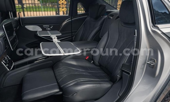 Acheter Neuf Voiture Mercedes‒Benz S–Class Autre à Douala, Littoral Cameroon Acheter Neuf Voiture Mercedes‒Benz S–Class Autre à Douala, Littoral Cameroon