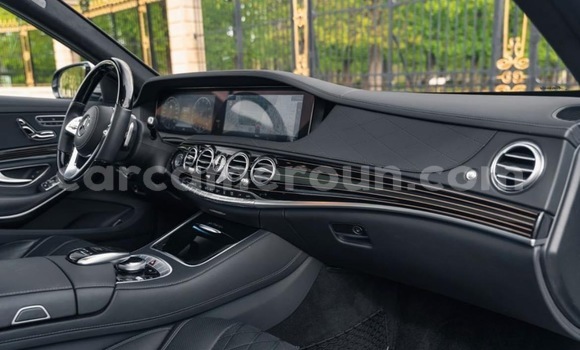 Acheter Neuf Voiture Mercedes‒Benz S–Class Autre à Douala, Littoral Cameroon Acheter Neuf Voiture Mercedes‒Benz S–Class Autre à Douala, Littoral Cameroon
