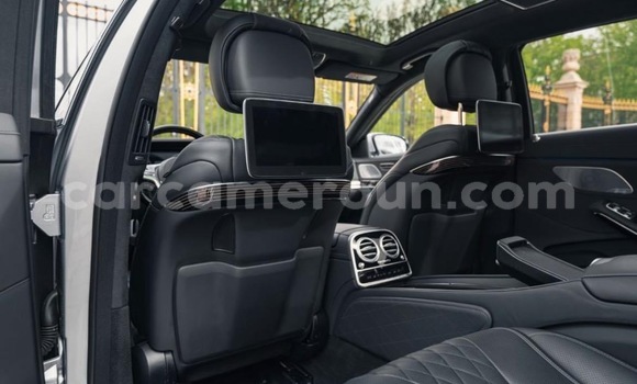Acheter Neuf Voiture Mercedes‒Benz S–Class Autre à Douala, Littoral Cameroon Acheter Neuf Voiture Mercedes‒Benz S–Class Autre à Douala, Littoral Cameroon