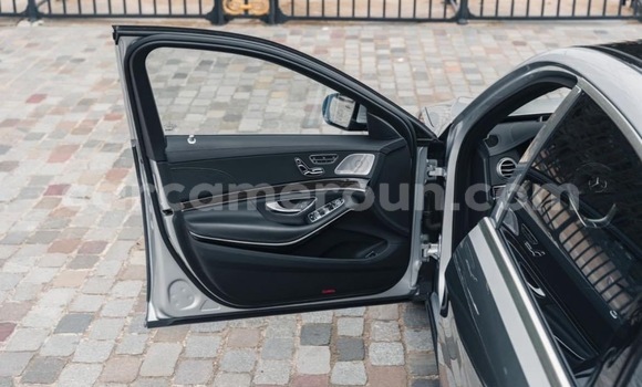 Acheter Neuf Voiture Mercedes‒Benz S–Class Autre à Douala, Littoral Cameroon Acheter Neuf Voiture Mercedes‒Benz S–Class Autre à Douala, Littoral Cameroon