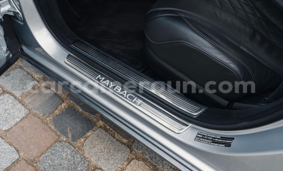 Acheter Neuf Voiture Mercedes‒Benz S–Class Autre à Douala, Littoral Cameroon Acheter Neuf Voiture Mercedes‒Benz S–Class Autre à Douala, Littoral Cameroon