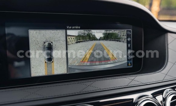 Acheter Neuf Voiture Mercedes‒Benz S–Class Autre à Douala, Littoral Cameroon Acheter Neuf Voiture Mercedes‒Benz S–Class Autre à Douala, Littoral Cameroon