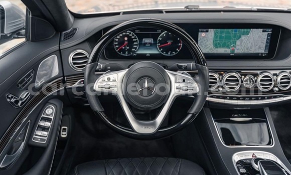 Acheter Neuf Voiture Mercedes‒Benz S–Class Autre à Douala, Littoral Cameroon Acheter Neuf Voiture Mercedes‒Benz S–Class Autre à Douala, Littoral Cameroon