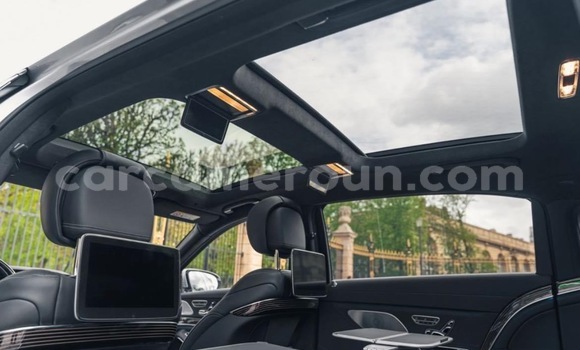 Acheter Neuf Voiture Mercedes‒Benz S–Class Autre à Douala, Littoral Cameroon Acheter Neuf Voiture Mercedes‒Benz S–Class Autre à Douala, Littoral Cameroon