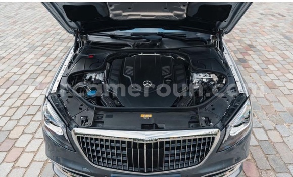 Acheter Neuf Voiture Mercedes‒Benz S–Class Autre à Douala, Littoral Cameroon Acheter Neuf Voiture Mercedes‒Benz S–Class Autre à Douala, Littoral Cameroon