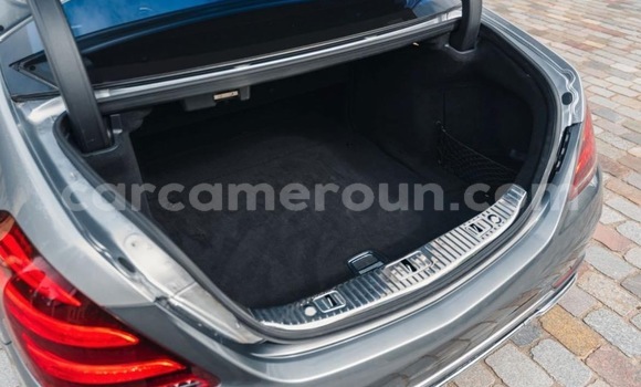 Acheter Neuf Voiture Mercedes‒Benz S–Class Autre à Douala, Littoral Cameroon Acheter Neuf Voiture Mercedes‒Benz S–Class Autre à Douala, Littoral Cameroon