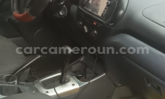 Acheter Neuf Voiture Toyota RAV4 Noir à Douala, Littoral Cameroon Acheter Neuf Voiture Toyota RAV4 Noir à Douala, Littoral Cameroon
