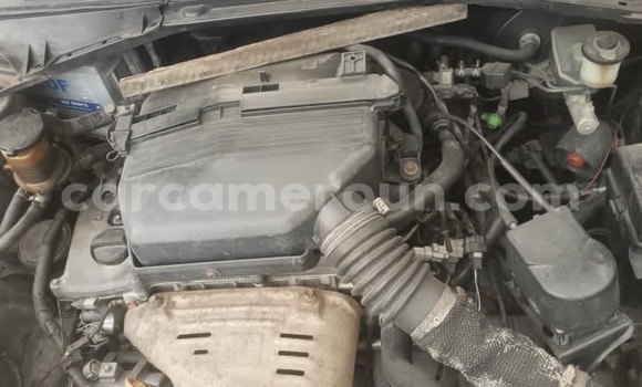 Acheter Neuf Voiture Toyota RAV4 Noir à Douala, Littoral Cameroon Acheter Neuf Voiture Toyota RAV4 Noir à Douala, Littoral Cameroon