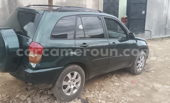 Acheter Neuf Voiture Toyota RAV4 Noir à Douala, Littoral Cameroon Acheter Neuf Voiture Toyota RAV4 Noir à Douala, Littoral Cameroon