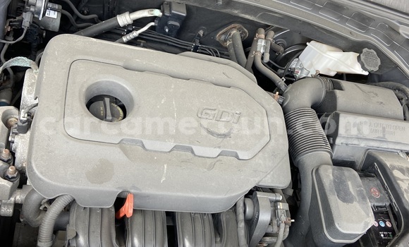 Buy Import Hyundai Santa Fe Other Car in Douala in Littoral Cameroon Buy Import Hyundai Santa Fe Other Car in Douala in Littoral Cameroon