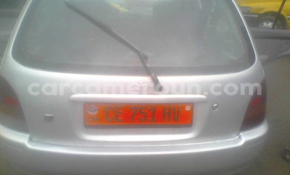 Buy Used Toyota Starlet Other Car in Douala in Littoral Cameroon Buy Used Toyota Starlet Other Car in Douala in Littoral Cameroon