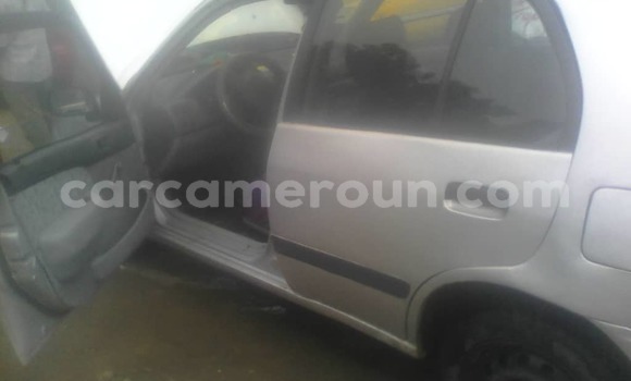 Buy Used Toyota Starlet Other Car in Douala in Littoral Cameroon Buy Used Toyota Starlet Other Car in Douala in Littoral Cameroon