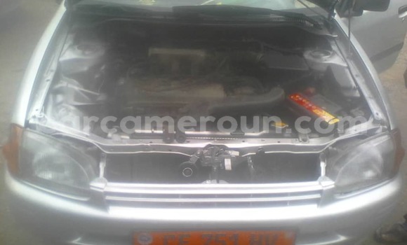 Buy Used Toyota Starlet Other Car in Douala in Littoral Cameroon Buy Used Toyota Starlet Other Car in Douala in Littoral Cameroon