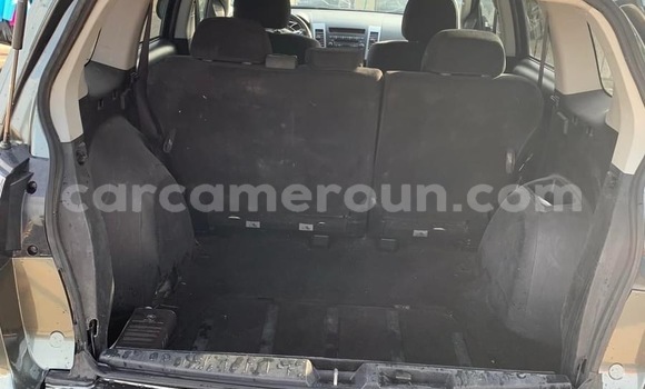 Acheter Import Voiture Mitsubishi Outlander Autre à Douala, Littoral Cameroon Acheter Import Voiture Mitsubishi Outlander Autre à Douala, Littoral Cameroon