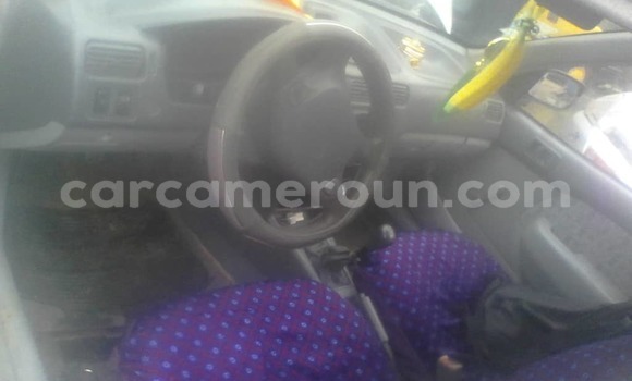 Buy Used Toyota Starlet Other Car in Douala in Littoral Cameroon Buy Used Toyota Starlet Other Car in Douala in Littoral Cameroon