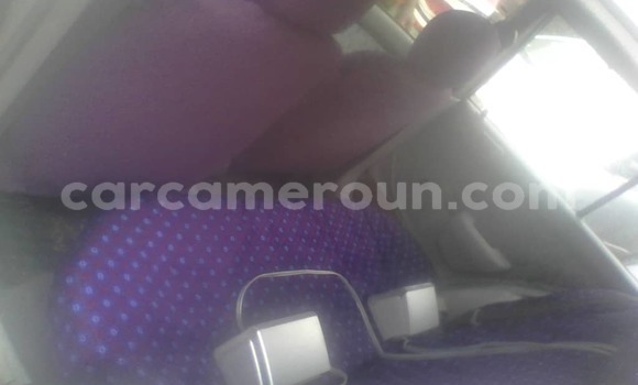 Buy Used Toyota Starlet Other Car in Douala in Littoral Cameroon Buy Used Toyota Starlet Other Car in Douala in Littoral Cameroon