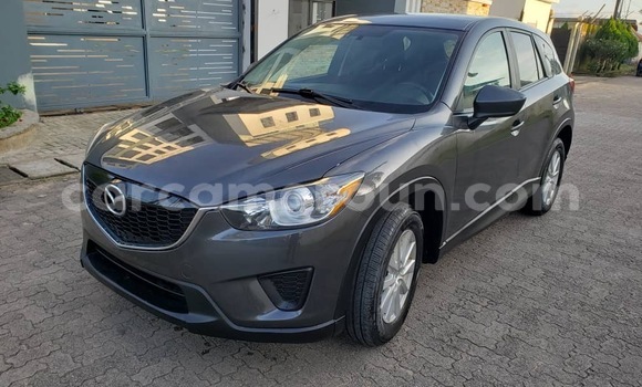Acheter Import Voiture Mazda CX-5 Autre à Douala, Littoral Cameroon