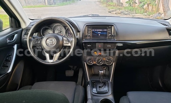 Sayi Imported Mazda CX-5 Sauran Mota in Douala a Ƙasar Kamaru Sayi Imported Mazda CX-5 Sauran Mota in Douala a Ƙasar Kamaru