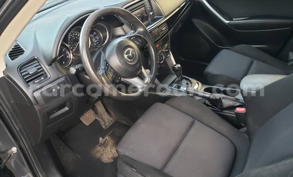 Sayi Imported Mazda CX-5 Sauran Mota in Douala a Ƙasar Kamaru Sayi Imported Mazda CX-5 Sauran Mota in Douala a Ƙasar Kamaru