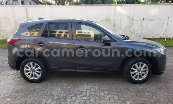 Sayi Imported Mazda CX-5 Sauran Mota in Douala a Ƙasar Kamaru Sayi Imported Mazda CX-5 Sauran Mota in Douala a Ƙasar Kamaru