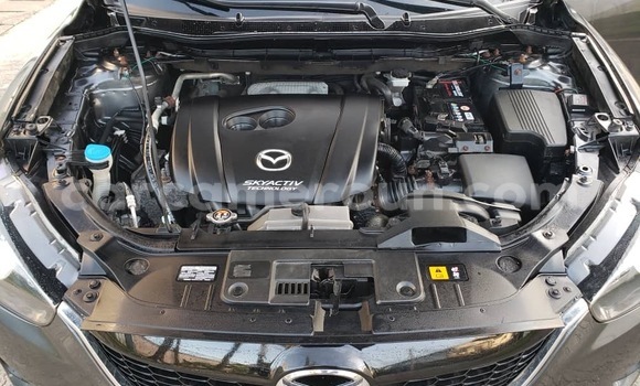 Sayi Imported Mazda CX-5 Sauran Mota in Douala a Ƙasar Kamaru Sayi Imported Mazda CX-5 Sauran Mota in Douala a Ƙasar Kamaru