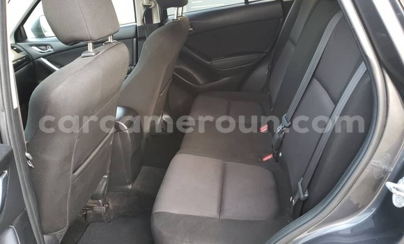 Sayi Imported Mazda CX-5 Sauran Mota in Douala a Ƙasar Kamaru Sayi Imported Mazda CX-5 Sauran Mota in Douala a Ƙasar Kamaru