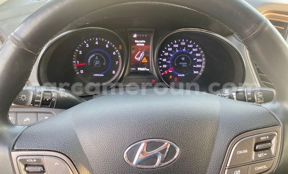 Buy Import Hyundai Santa Fe Other Car in Douala in Littoral Cameroon Buy Import Hyundai Santa Fe Other Car in Douala in Littoral Cameroon