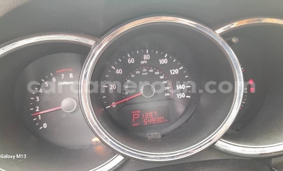 Buy Used Kia Sorento White Car in Douala in Littoral Cameroon Buy Used Kia Sorento White Car in Douala in Littoral Cameroon