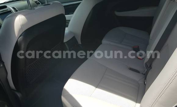 Acheter Occasion Voiture Kia Sorento Gris à Yaoundé, Central Cameroon Acheter Occasion Voiture Kia Sorento Gris à Yaoundé, Central Cameroon