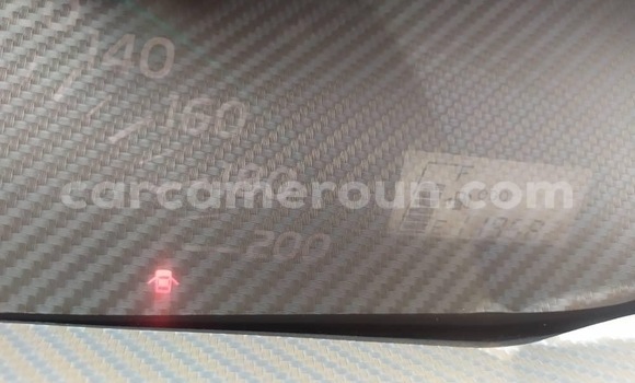 Buy New Toyota Yaris Silver Car in Yaounde in Central Cameroon Buy New Toyota Yaris Silver Car in Yaounde in Central Cameroon